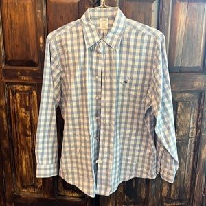 Brooks Brothers Dress Shirt XL